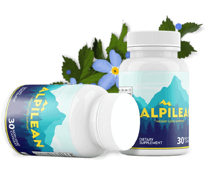 Alpilean™ | Official Store - Weight Loss Supplement